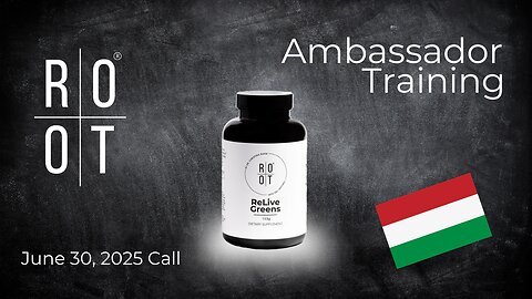 Beleszerettem a ReLive Greens és az AniGreens termékekbe | június 30, 2025 | Hungarian