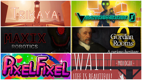 Game Challenge (57/100)