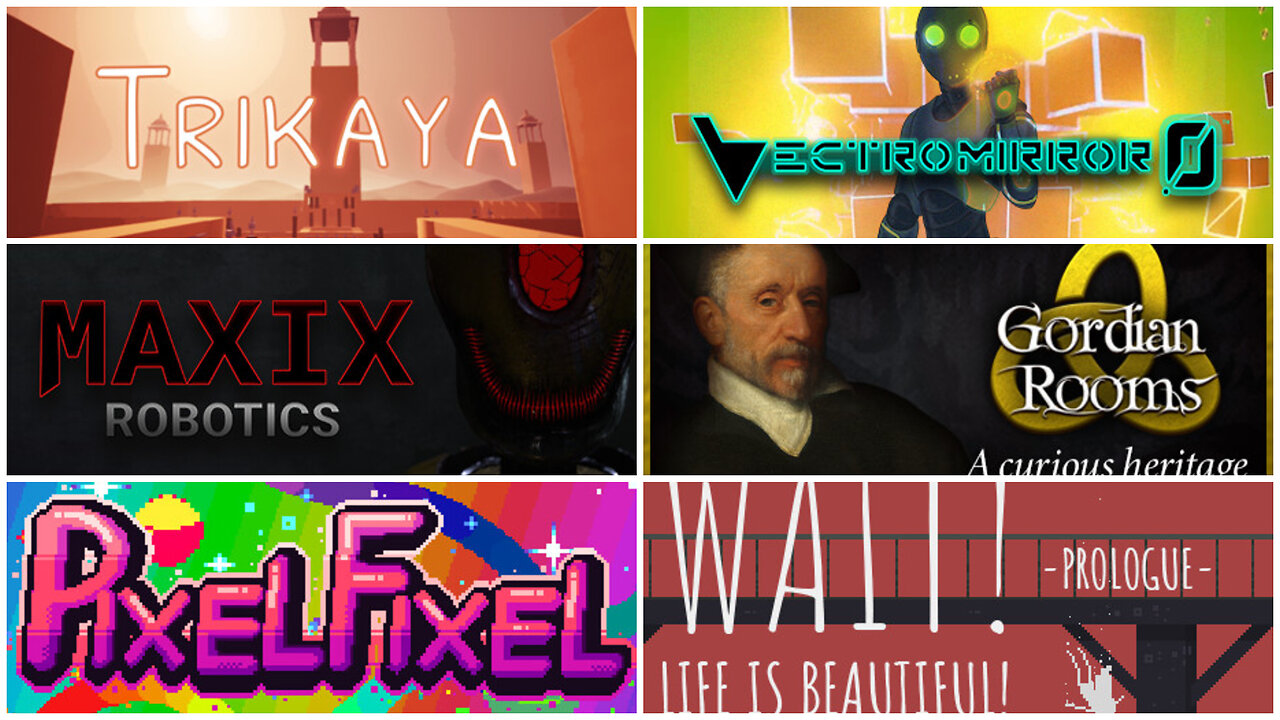 Game Challenge (57/100)