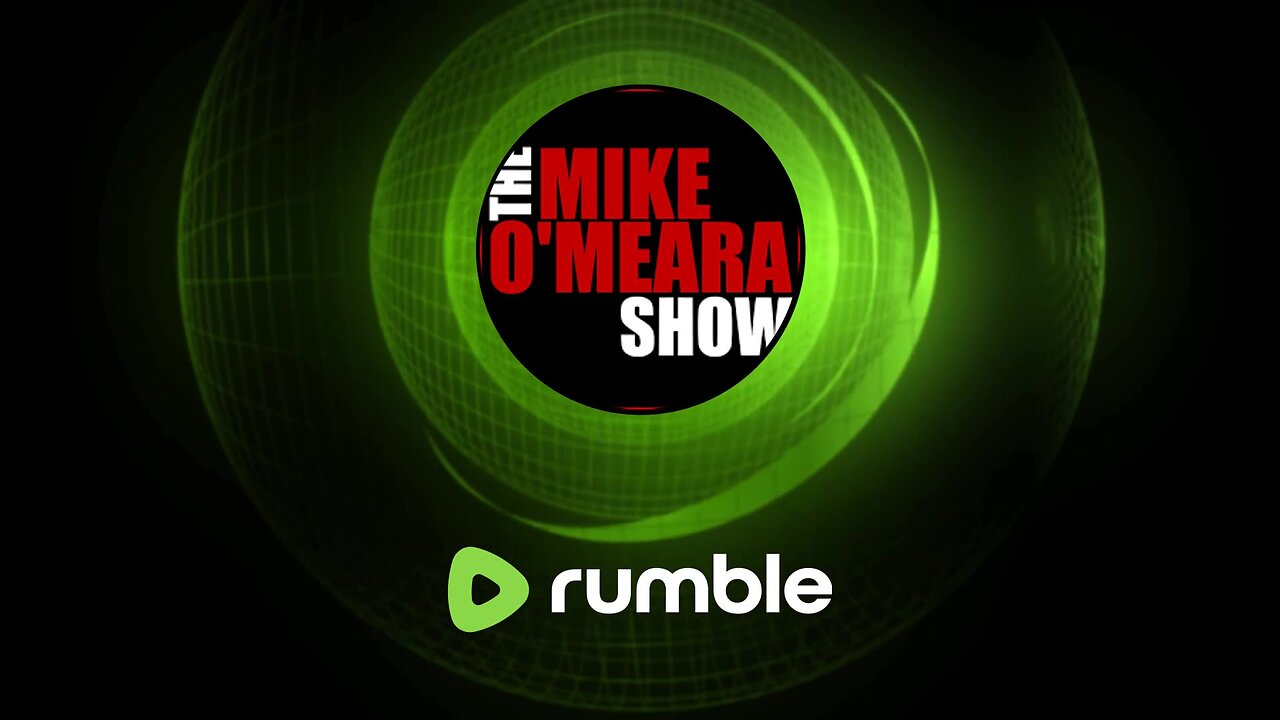 The Mike O'Meara Show Live Thursday Show