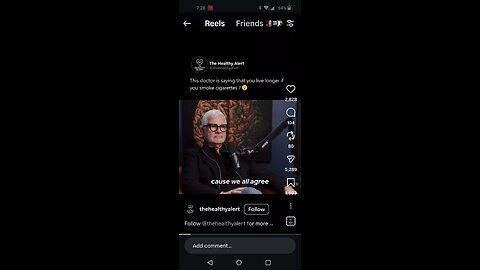 Can Smokers Live Longer?