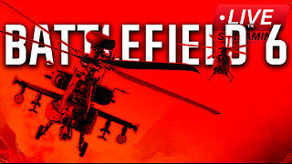 Battlefield 6 is Incredible