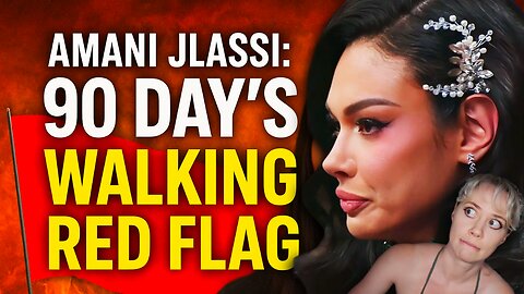 The Biggest Villain EVER In 90 Day History