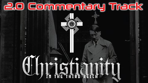 Christianity in the Third Reich 2.0