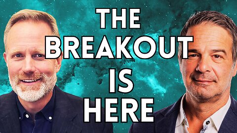 How To Play The Breakout In Gold & Silver | Andy Schectman