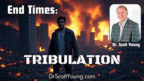 Tribulation: Full Seven Year recording