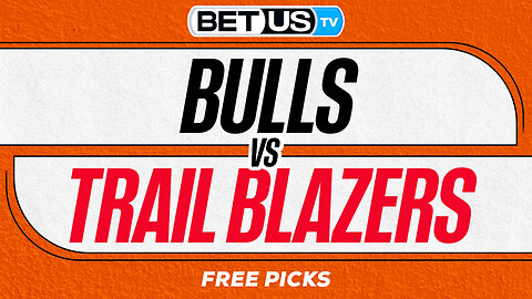 Bulls vs Trail Blazers (11-19-25) NBA Expert Predictions, Picks and Best Bets