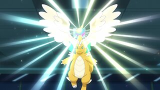 Pokémon Horizons: The Series Episode 107 Reaction