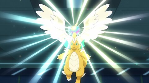 Pokémon Horizons: The Series Episode 107 Reaction