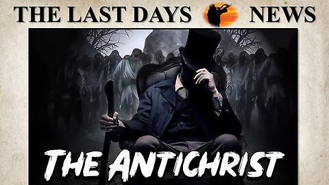 "Unveiling the Antichrist: Why Now Could Be Satan's Ideal Moment"