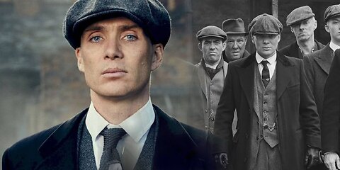 peaky blinders