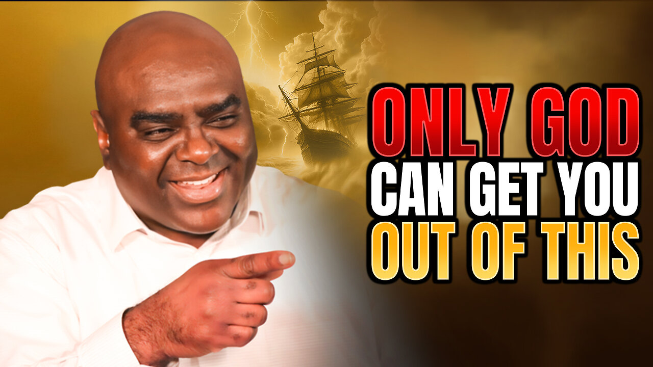 Only God Can Get You Out of This - Morning Prayer