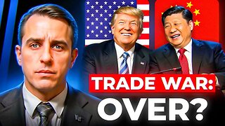 Did America Just Win the Trade War?