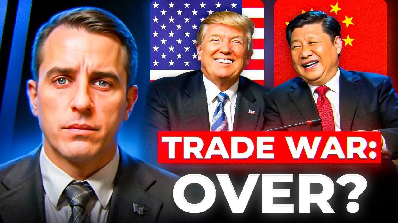 Did America Just Win the Trade War?