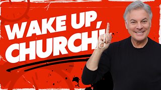 Wake Up, Church! What’s Happening in Colorado Could Hit Your State Next