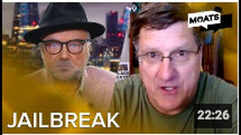 "Scott Ritter Discusses How Israel is Reaping the Whirlwind on MOATS with George Galloway"