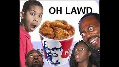 Stereotypes over blacks