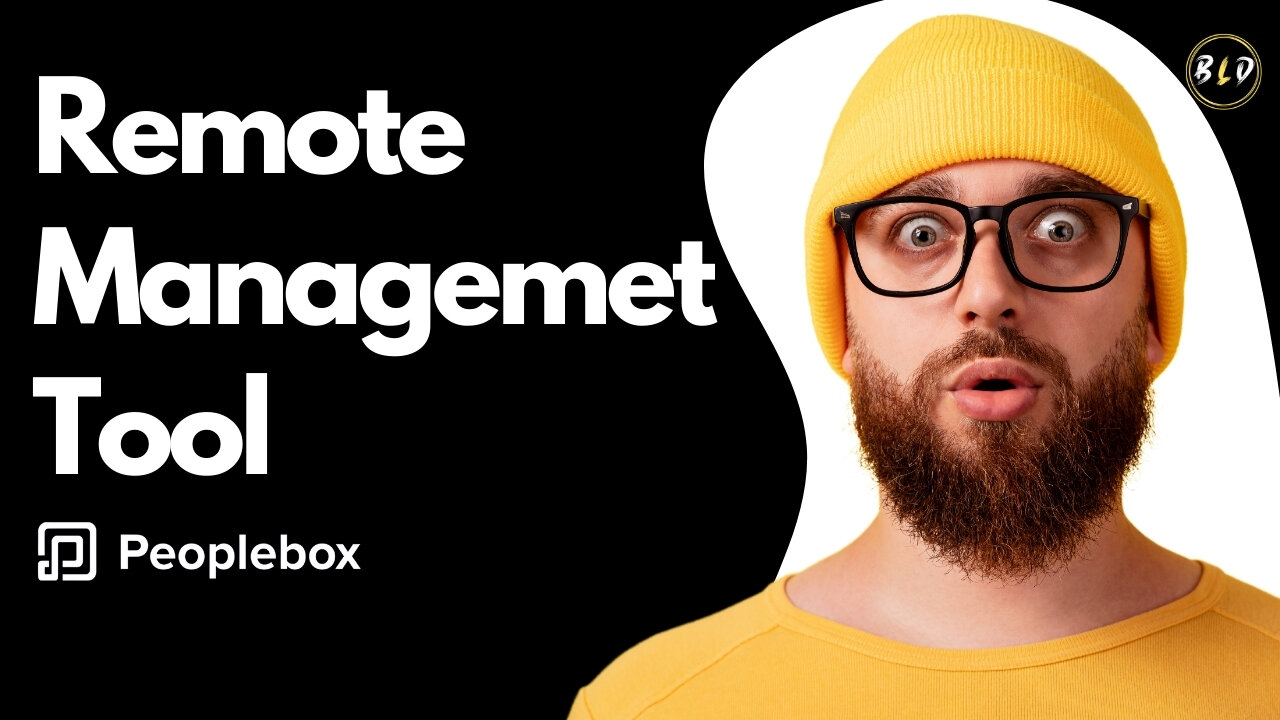 Remote Employee Performance Management | Peoplebox Lifetime Deal