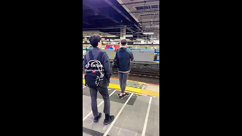 Umar in Japan