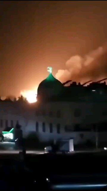 Israel's War On Terror