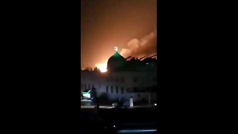 Israel's War On Terror