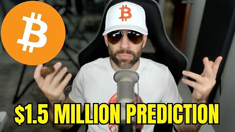 Big Names Predict Bitcoin $1.5 Million Massive Debt-Driven BTC Rally