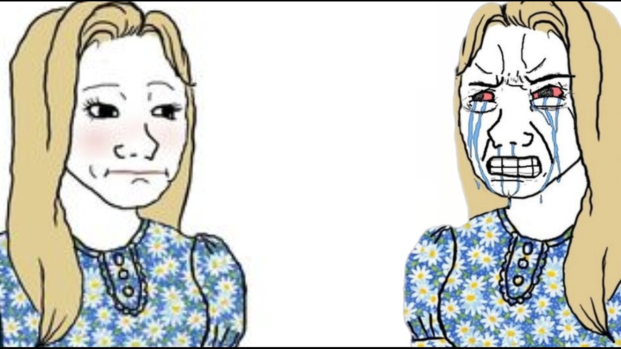 Becky Vs Becky: The War For White Privilege