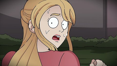 18 True Horror Stories Animated for a Rainy Night