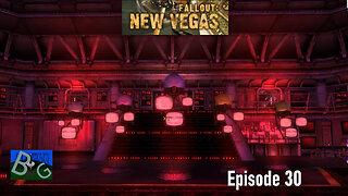 Fallout New Vegas Ultimate (Modded) Ep. 30