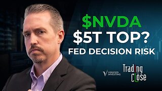 Market Euphoria or Fed TRAP? Here's What Technical Analysis Reveals