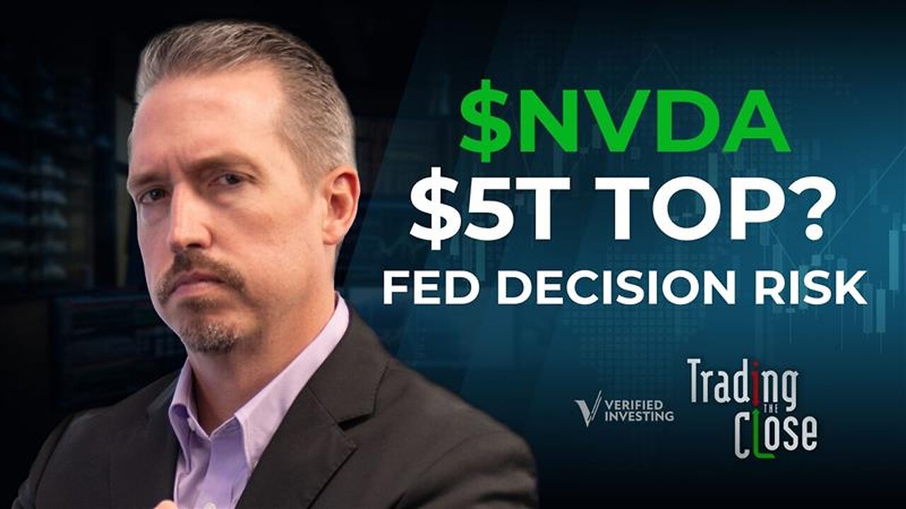 Market Euphoria or Fed TRAP? Here's What Technical Analysis Reveals