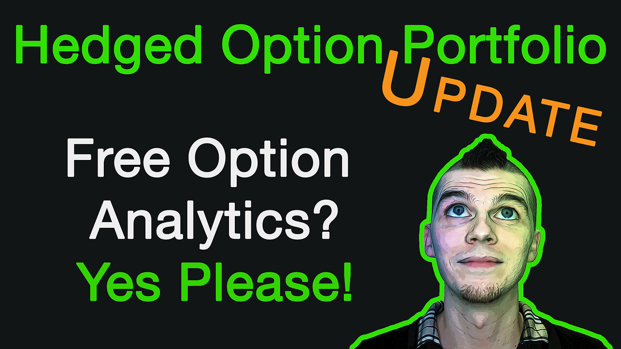 Tracking The Volatility Risk Premium - Weekly Portfolio Update - 2025-03-14