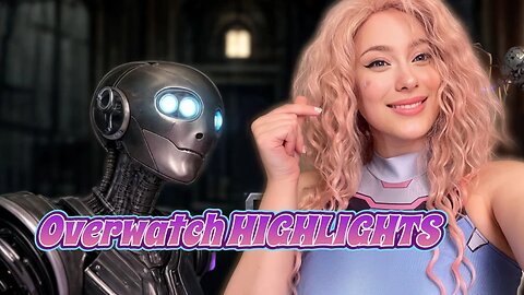 Overwatch Highlights