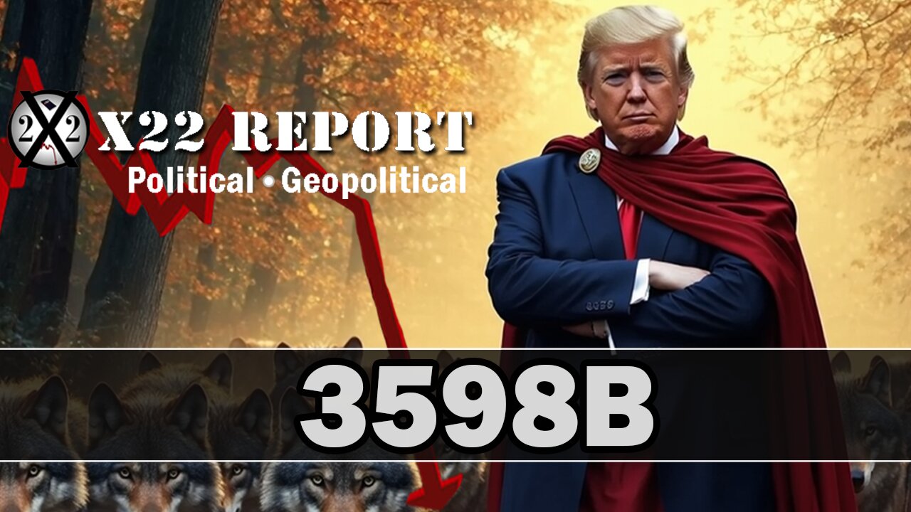 X22 Report. Restored Republic. Juan O Savin. Charlie Ward. Michael Jaco. Trump News ~ Liberation