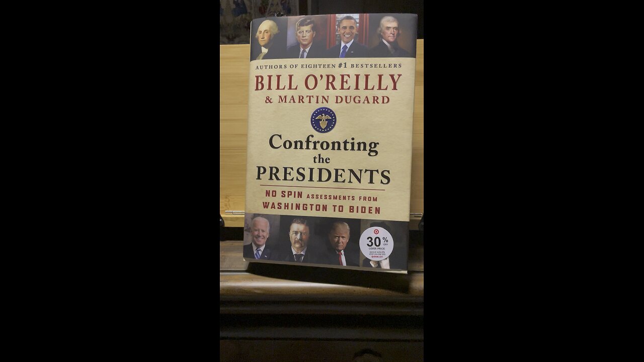 New book