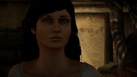 Marie Belmont all dialogue/cutscenes Castlevania: Lords of Shadow 2