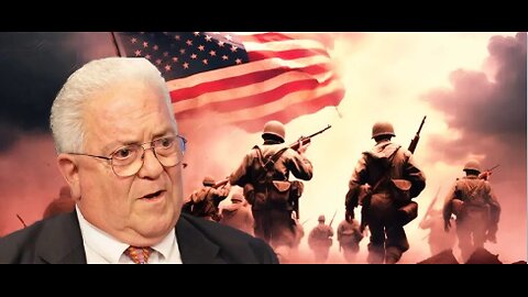 US Saber-Rattling in Caribbean: Trump, Venezuela & the War Drums Beating Again | Chas Freeman