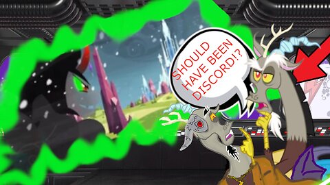 The Problem With The Crystal Empire |Episode Reviews|