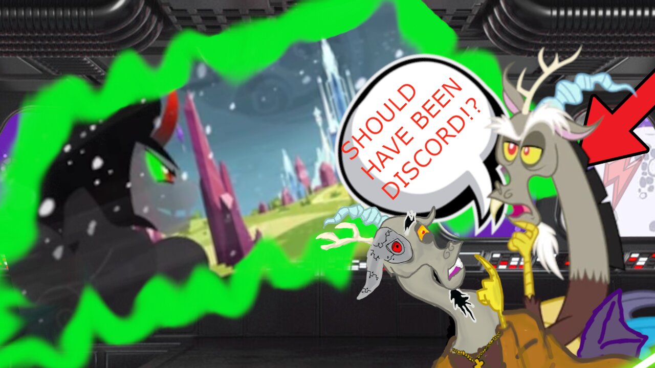 The Problem With The Crystal Empire |Episode Reviews|