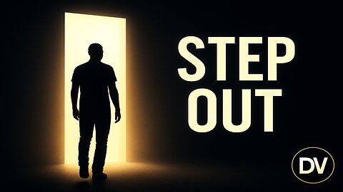 Comfort Zone Faith: When God Calls You Out