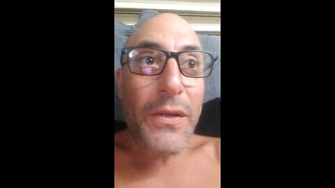 I BELIEVE in an eye for an eye....