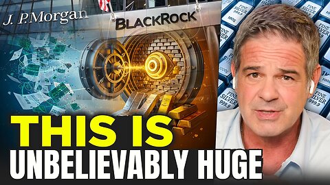 I've NEVER SEEN Anything Like This in the Silver Market - Andy Schectman