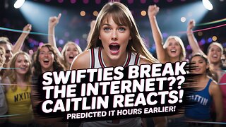 TAYLOR SWIFT FANS BREAK THE INTERNET!