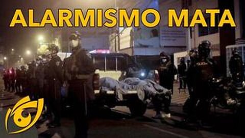 Mais 13 mortes na conta de quem defende isolamento social | Visão Libertária - 24/08/20 | ANCAPSU