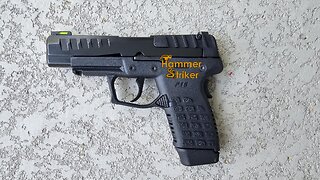 Kel-Tec PF15 Review: Lightest Double-Stack 9mm - But Any Problems?