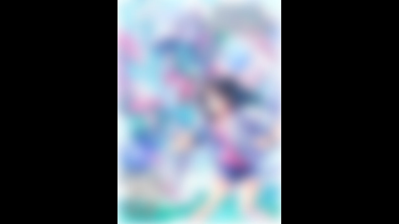 Digimon Liberator Manga part 15.2: Unknown Breaker