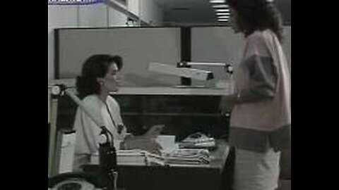 ΡΕΠΟΡΤΑΖ ΑΓΑΠΗΣ 1989