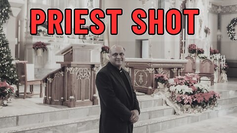 Kansas Priest Killed - Good News in Texas - Insulating Yourself from Critique
