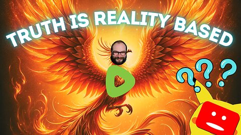 Reality Based Channel BANNED From YouTube For NO REASON