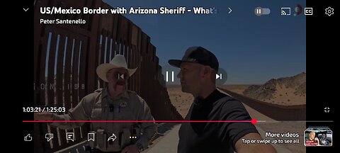 Yuma Arizona revisited from Peter Santanello